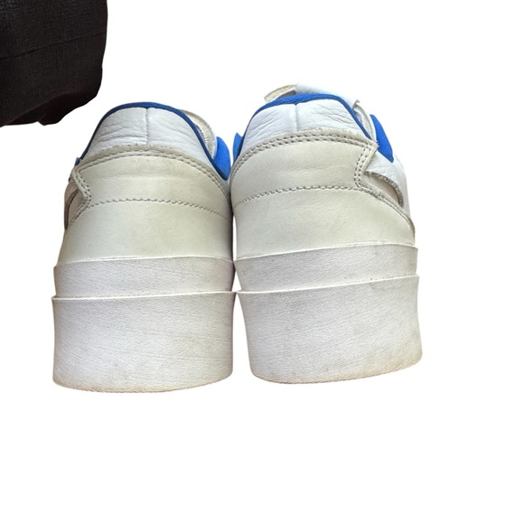 Adidas women’s forum bonega shoes size 10 - Picture 2 of 7